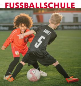 VfB Fußballschule